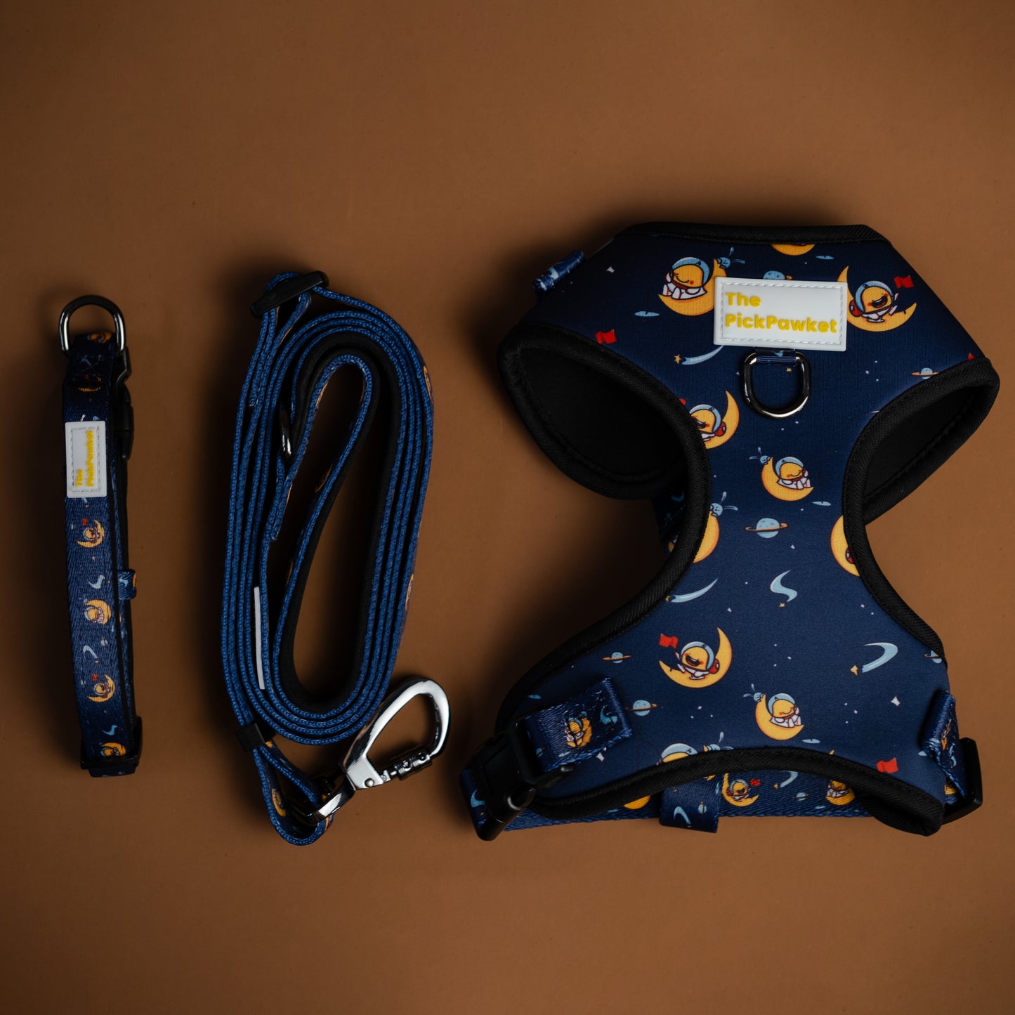 Over the Moon Leash